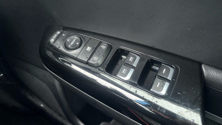 Kia Sportage 1.6 CRDi ISG GT-Line S 5dr DCT Auto Diesel Estate